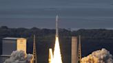 Ariane 6 Ignites a New Era in Next-Gen Space Launch Technology