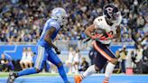 Detroit Lions at Chicago Bears: Predictions, picks and odds for NFL Week 14 game