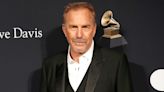 Kevin Costner Returns to Santa Barbara After Ex Christine Requests $175K in Monthly Child Support