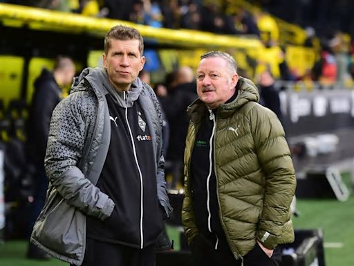 Gladbach: Transfer-Doppelschlag! Borussia will Nord-Klub ärgern