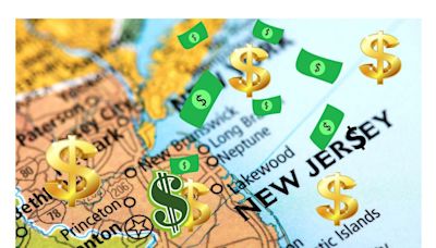 These New Jersey Cities Are The Most Expensive To Live In