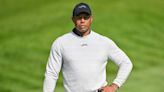 Tiger Woods Withdraws from Genesis Invitational During the Second Round