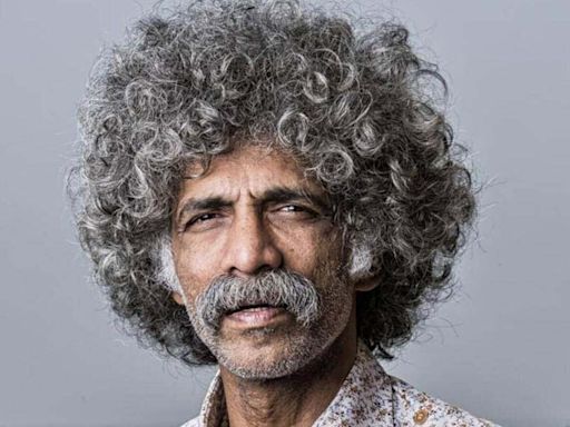 Makarand Deshpande: ‘I have worked across India, and now I think I should work globally’