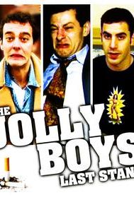 The Jolly Boys' Last Stand