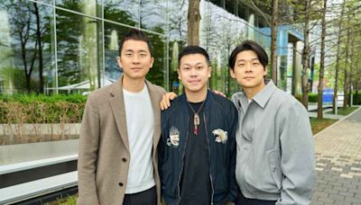 天空娛樂打造亞洲級男團選秀《SCOOL》 攜手韓國電視台SBS Medianet製播 首位導師羅志祥嚴格三大條件 | 蕃新聞