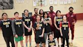 'They inspire us to keep pushing': Sheshatshiu Eagles hit the court with Newfoundland Rogues