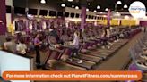 Planet Fitness Offering Free Summer Memberships for Teens Ages 14-19