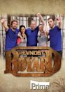 Pevnost Boyard