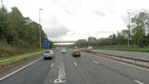 'Minor injury' crash caused 60 minute delays and five-mile queues on M6