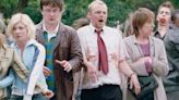 Simon Pegg Would Be "Incensed" if Shaun of the Dead Ever Got a Reboot