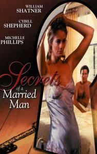 Secrets of a Married Man