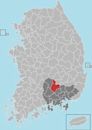 Hapcheon County