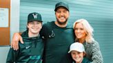 Luke Bryan's 2 Kids: All About Bo and Tate