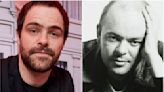 Peter Lanzani será Luca Prodan en una biopic que también lo tendrá como director