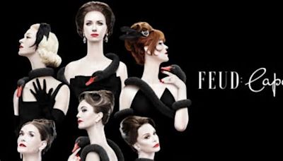 "Feud": Staffel zwei "Capote vs. The Swans" feiert Deutschlandpremiere