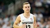 Michigan State basketball: Steven Izzo will return next season