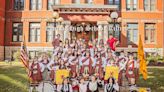 Central's nearly 100-year-old Kiltie Drum & Bugle Corps trying to raise $100K for uniforms