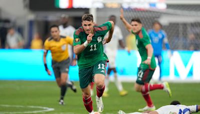 Un renovado México llega a la Copa América cargado de dudas