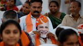 How Modi's BJP plans to win a supermajority in India's election