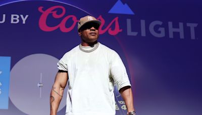 The Source |LL COOL J Drops New Single "Proclivities" Featuring Saweetie Ahead of Upcoming Album 'The FORCE'