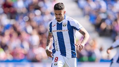 Resumen en vídeo del Racing de Ferrol vs. Leganés, LaLiga Hypermotion 2023-24: goles y polémicas del partido | Goal.com Argentina