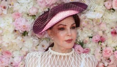 Priscilla Presley in shock to meet a woman at a book signing event: Here's why