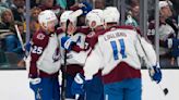 Avalanche use big 2nd period, rally for 4-1 win over winless Kraken