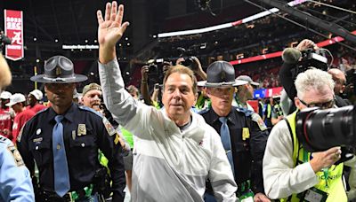 Nick Saban will earn higher base salary in Alabama advisory role than he did during legendary run as coach