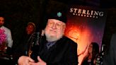 George R.R. Martin Laments The Passing Of “Rational Discourse” On Film, Music, And Books Via Social Media