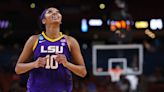 LSU women’s basketball survives Sweet 16 thriller against Utah, advances to Elite Eight