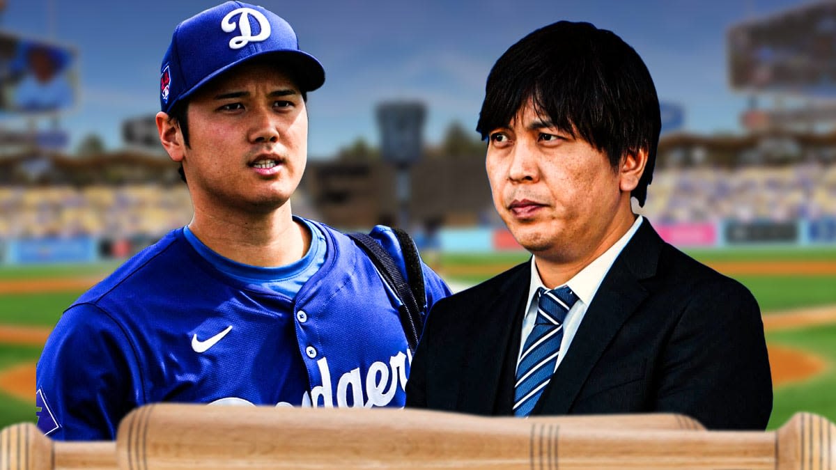 Where Dodgers star Shohei Ohtani's stolen millions went