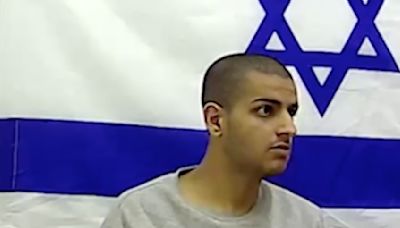 Father-Son Hamas Duo Confess To Gang-Raping, Killing Israeli Women at Kibbutz on October 7th