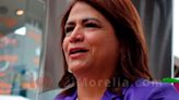 Mujeres y sus hijos serán las más beneficiadas con la reforma judicial: Fabiola Alanís