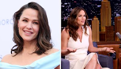 Jennifer Garner Hasn't Been To The Met Gala In Almost 2 Decades For A Hilarious Reason