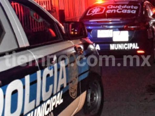 Ejecutan con 7 balazos a hombre en El Porvenir