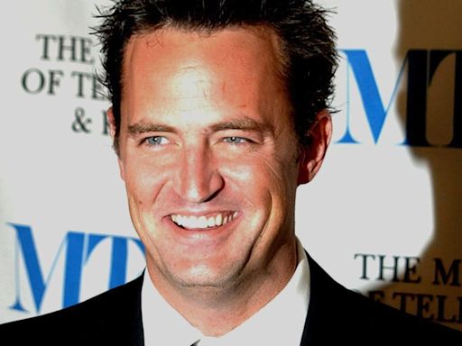 Novedades sobre la muerte de Matthew Perry, la investigación podría salpicar a una segunda mujer famosa