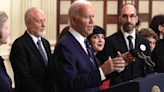 Biden califica de "hazaña diplomática" el intercambio masivo de prisioneros con Rusia: "Su agonía ha terminado"