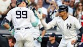 Aaron Judge pads MLB-best stats as Yanks handle Braves