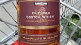 This Is Who Really Makes Costco's Kirkland Signature Scotch