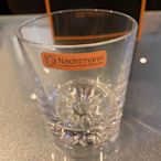 德國製Nachtmann 威士忌杯組(2入)