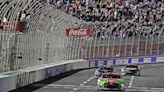 NASCAR's Coca-Cola 600 at Charlotte Motor Speedway sells out for third consecutive year - Charlotte Business Journal