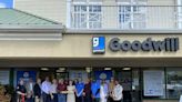 Goodwill store opens in Hillsborough