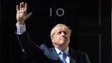 Boris Johnson: Career that defied political gravity ends with spectacular fall