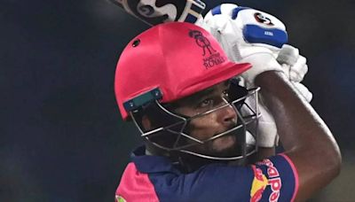 Sanju Samson moves to third in IPL 2024 Orange Cap race as Delhi Capitals beat Rajasthan Royals in match 56 - Times of India