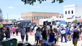 Graham Food Truck champs take the cake