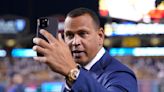 Yankees legend Alex Rodriguez lost more than 30 pounds after health changes