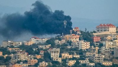 Advertencia de la CIJ no le movió un pelo a Israel y bombardeó Rafah sin ningún miramiento