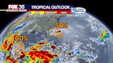 Disturbance off Florida coast could become tropical depression: NHC