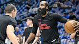 Clippers officially re-sign star G James Harden