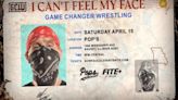 GCW I Can’t Feel My Face Results (4/15): Masha Slamovich And More